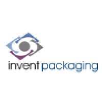 Invent Packaging logo