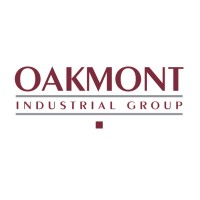 Oakmont Industrial Group logo