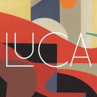Luca London logo