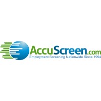 Accu-Screen Inc.
