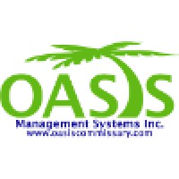 Oasis Management Systems, Inc logo