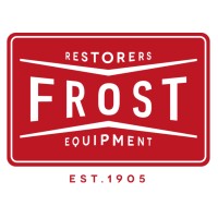 Frost Auto Restoration Ltd logo