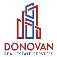 Donovan Real Estate Services LLC logo