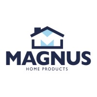 Magnus Home Products logo