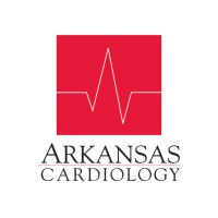 Arkansas Cardiology Conway logo