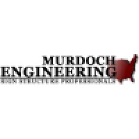 Murdoch Engineering logo