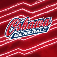 Oshawa Generals Hockey Club logo