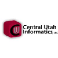 Central Utah Informatics logo