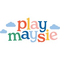 Play Maysie logo
