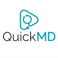 QuickMD logo