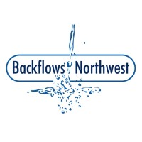 Backflows Northwest, Inc. logo