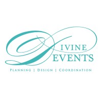 Divine Events, LLC logo