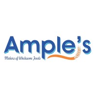 Ample Foods logo
