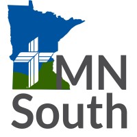 Minnesota South District, LCMS logo