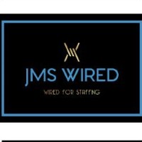 JMS WIRED logo
