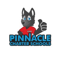 Pinnacle Charter Schools logo