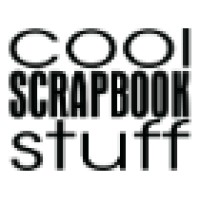 Cool Scrapbook Stuff logo