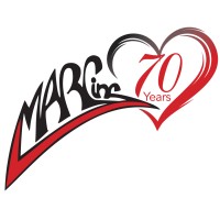 MARC, Inc. Of Manchester logo