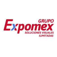 EXPOMEX logo