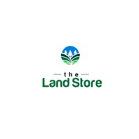 The Land Store logo