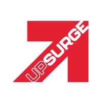 UpSurge Baltimore logo