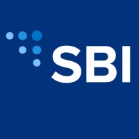 SBI | Sales Benchmark Index logo