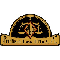Prichard Law Office logo