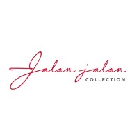 Jalan Jalan Collection Inc logo