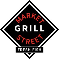 Market Street Grill Utah logo