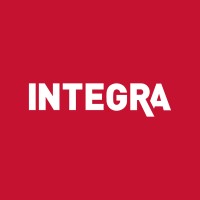 Integra Scripts logo