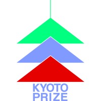 KYOTO PRIZE SYMPOSIUM logo