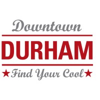 Downtown Durham, Inc. logo