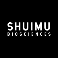 Shuimu BioSciences logo
