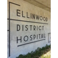 Ellinwood Hospital And Clinic logo