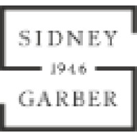 Sidney Garber logo