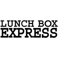 Lunch Box Express logo