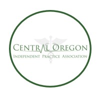 Central Oregon Independent Practice Association logo