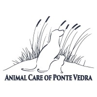 Animal Care Of Ponte Vedra logo