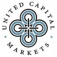 United Capital Markets logo