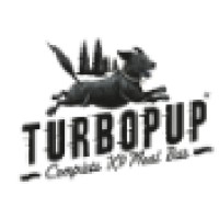 TurboPUP logo