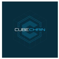 Cube Chain logo
