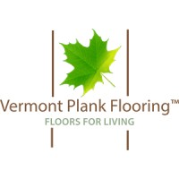 Vermont Plank Flooring logo