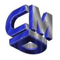 Cameron Manufacturing & Design logo