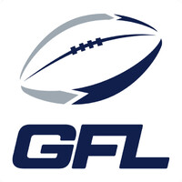 German Football League (GFL) logo