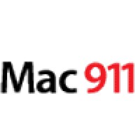 Mac 911 logo