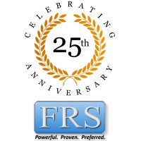 Image of FRS Software