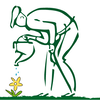 Jardinière logo