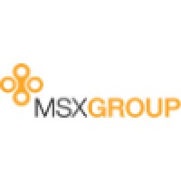 MSX Group logo