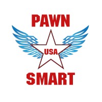 Pawn Smart USA logo