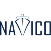 NAVICO SHIPPING logo